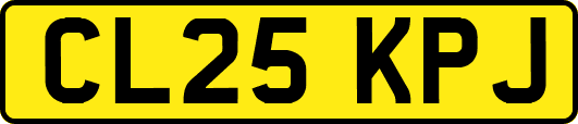 CL25KPJ