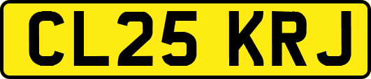 CL25KRJ