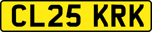 CL25KRK