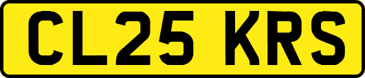 CL25KRS
