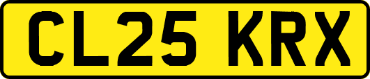 CL25KRX