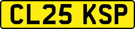 CL25KSP