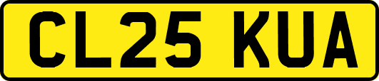 CL25KUA