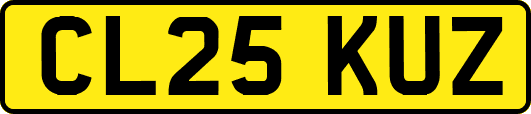 CL25KUZ
