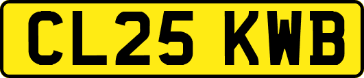 CL25KWB