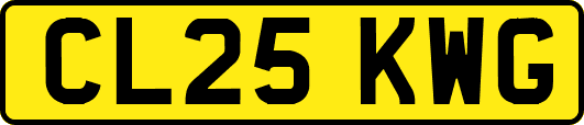 CL25KWG