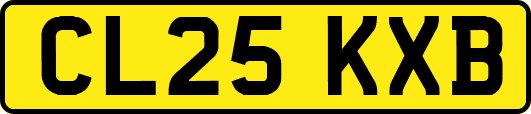 CL25KXB