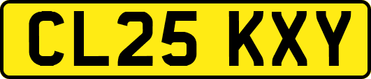 CL25KXY