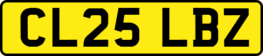 CL25LBZ