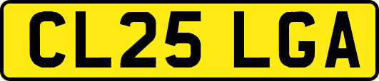 CL25LGA