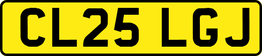CL25LGJ