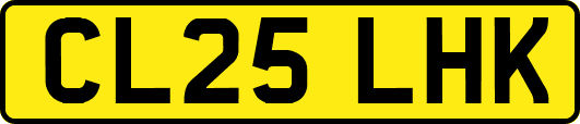 CL25LHK