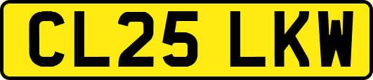 CL25LKW