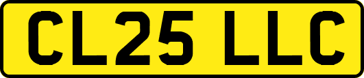 CL25LLC
