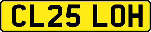 CL25LOH