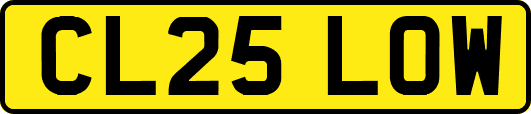 CL25LOW