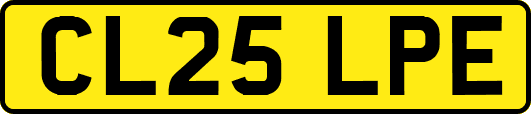 CL25LPE