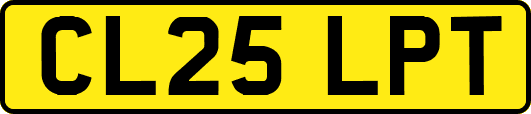 CL25LPT