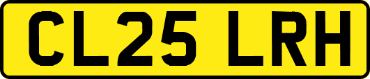CL25LRH