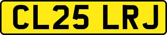 CL25LRJ