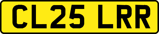 CL25LRR