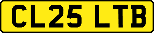 CL25LTB