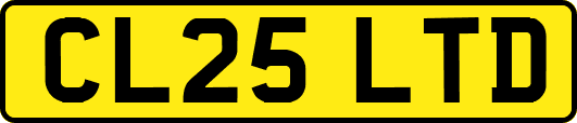 CL25LTD