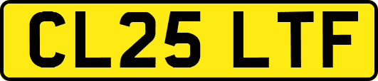 CL25LTF