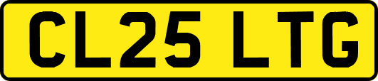 CL25LTG