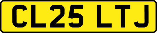 CL25LTJ