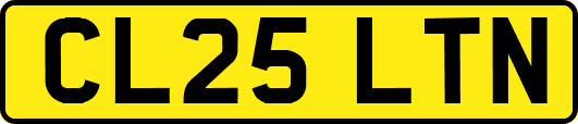 CL25LTN