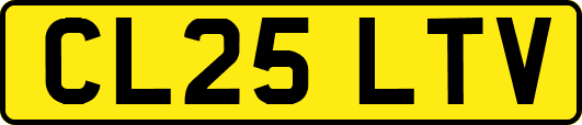 CL25LTV
