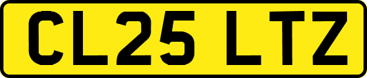 CL25LTZ