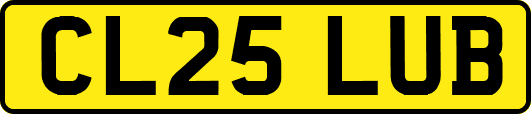 CL25LUB