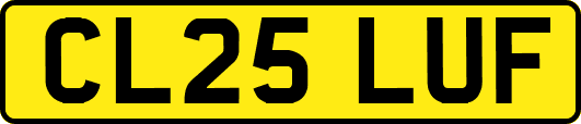 CL25LUF