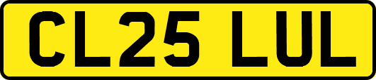 CL25LUL