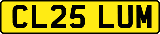 CL25LUM