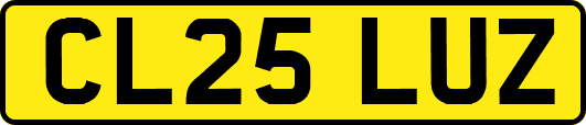 CL25LUZ