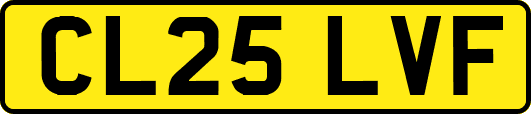 CL25LVF