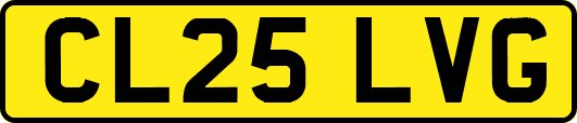 CL25LVG