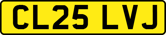 CL25LVJ