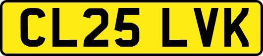 CL25LVK