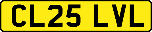 CL25LVL