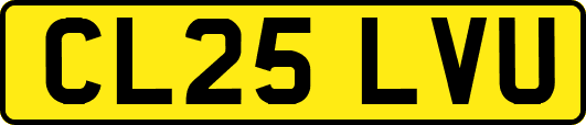 CL25LVU