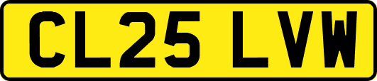 CL25LVW