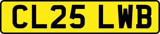 CL25LWB