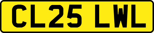 CL25LWL