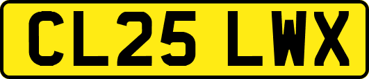 CL25LWX