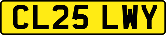 CL25LWY
