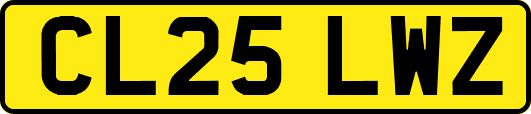 CL25LWZ